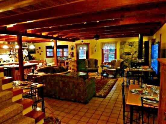 Mountain Harbour B&B Roan Mountain Екстер'єр фото