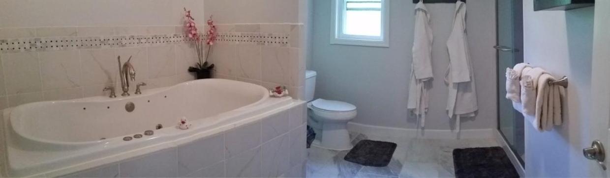 Mountain Harbour B&B Roan Mountain Екстер'єр фото