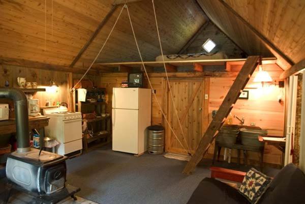 Mountain Harbour B&B Roan Mountain Екстер'єр фото