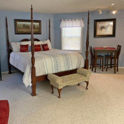 Mountain Harbour B&B Roan Mountain Екстер'єр фото